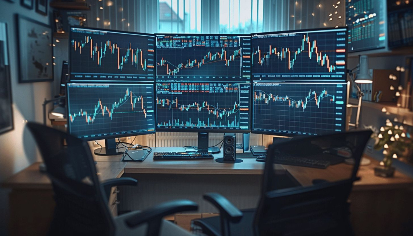 Actions à dividendes élevés dans le contexte économique actuel quels choix privilégier