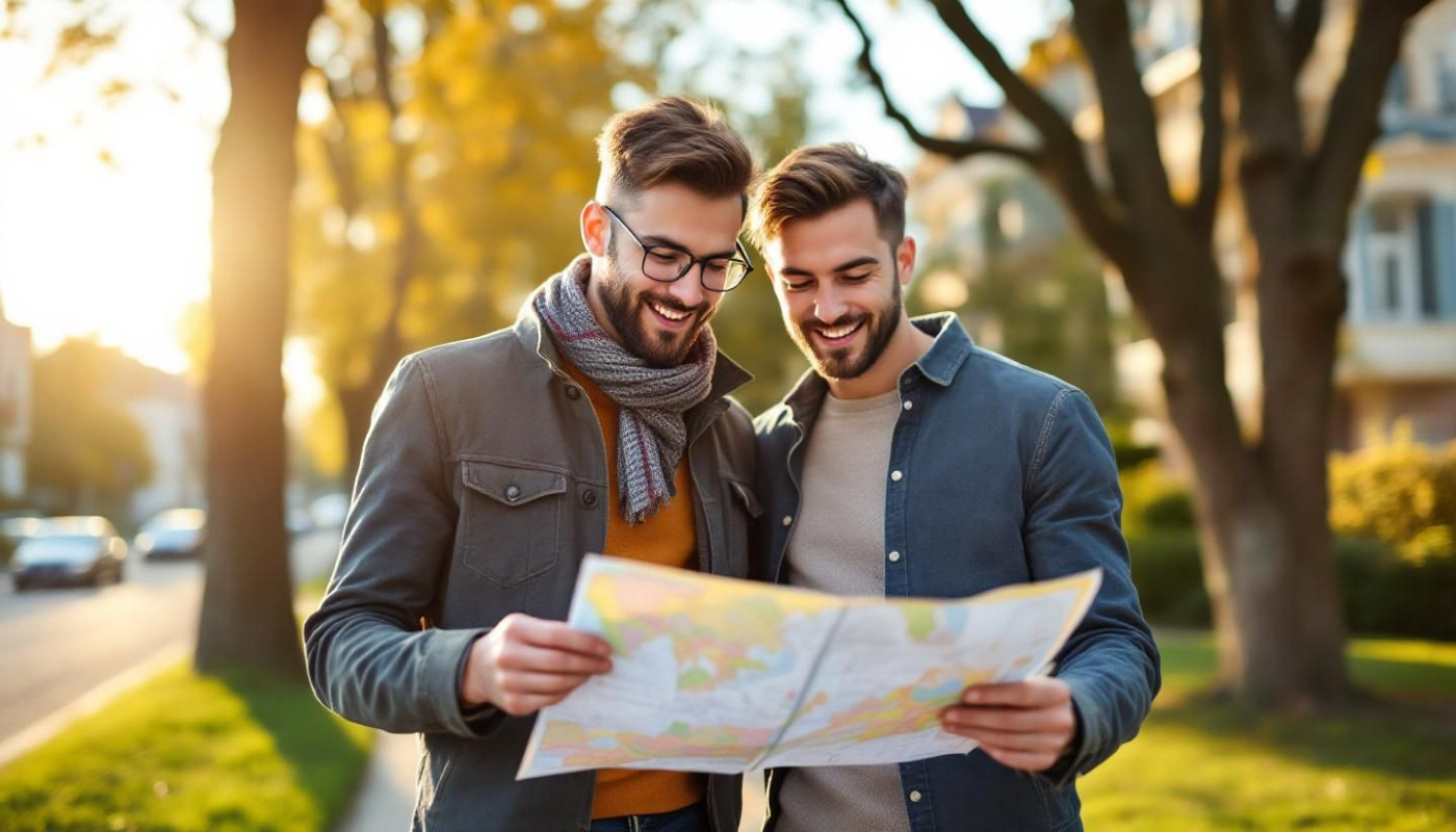 Comment choisir le quartier idéal pour acheter une maison ?