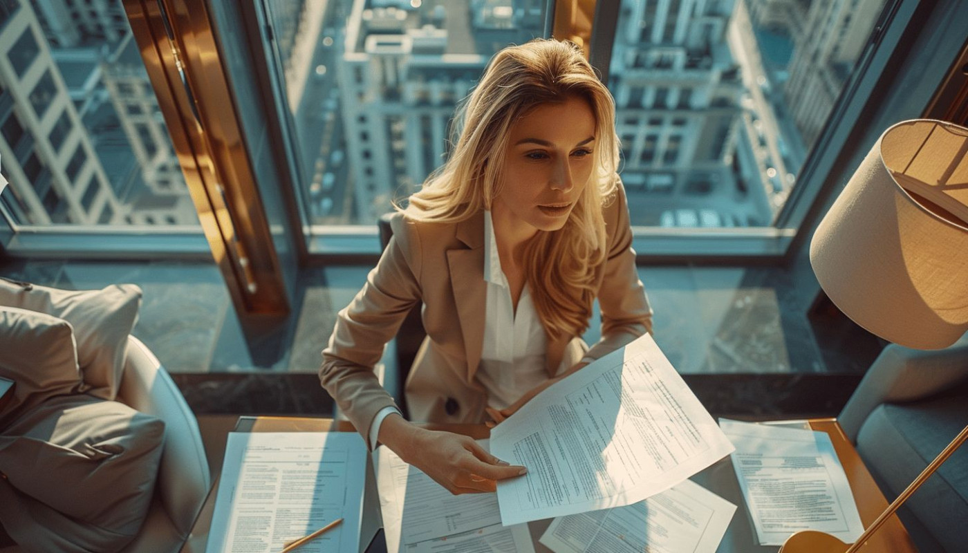 Comment choisir un service de gestion de fortune pour optimiser votre patrimoine
