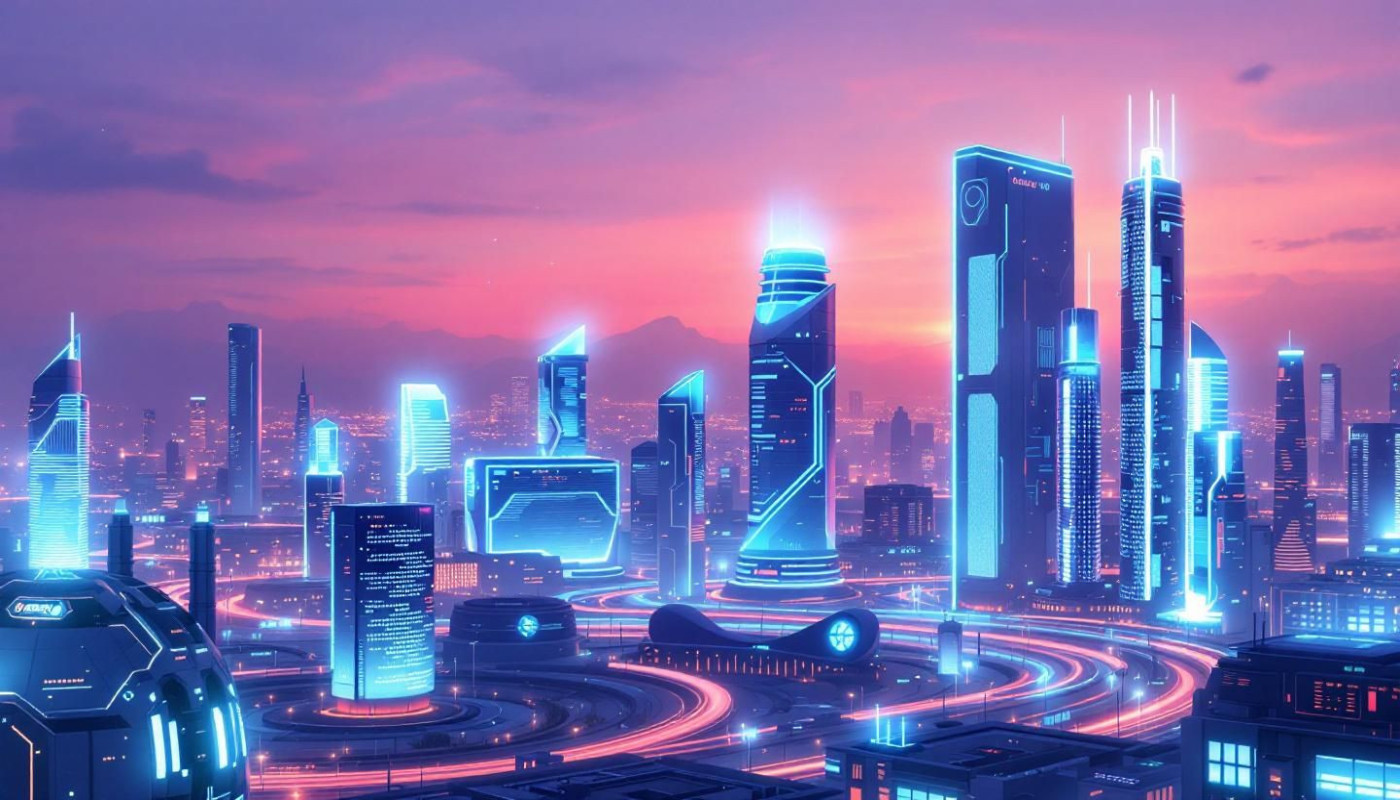 Comment la technologie façonne l'avenir de l'immobilier ?