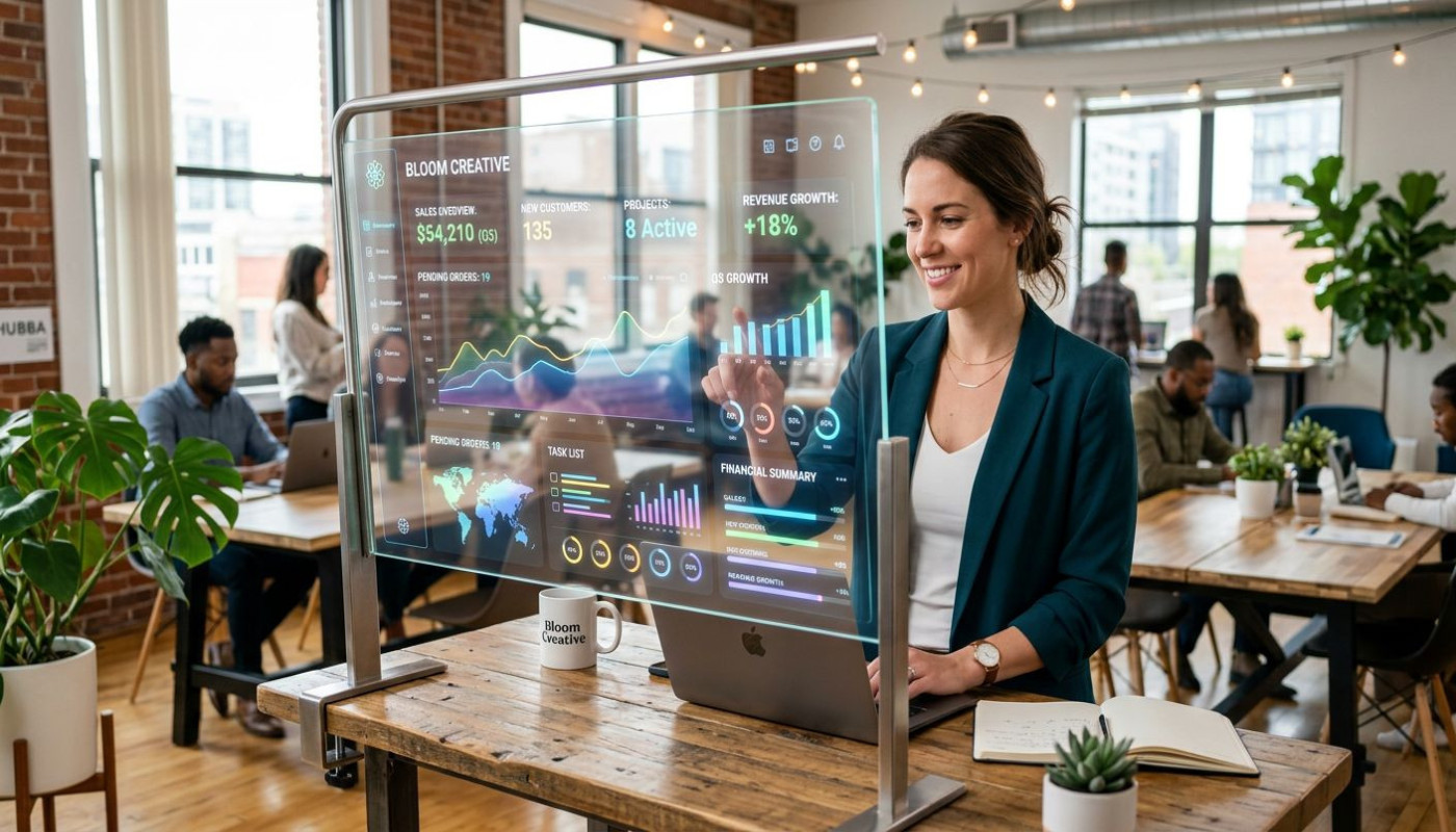 Comment les innovations en SaaS transforment-elles les PME en 2026 ?