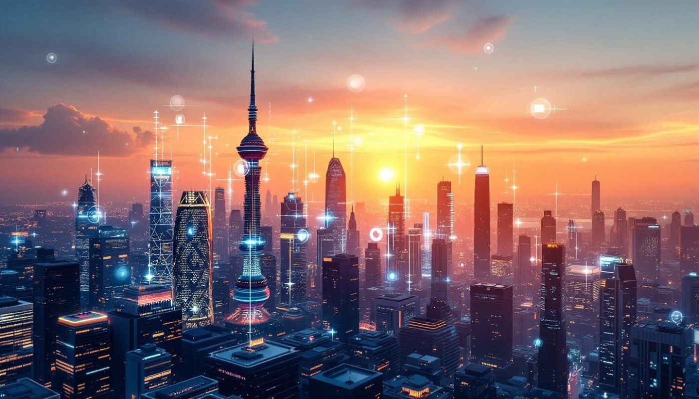 Comment les innovations technologiques transforment-elles le marché immobilier ?