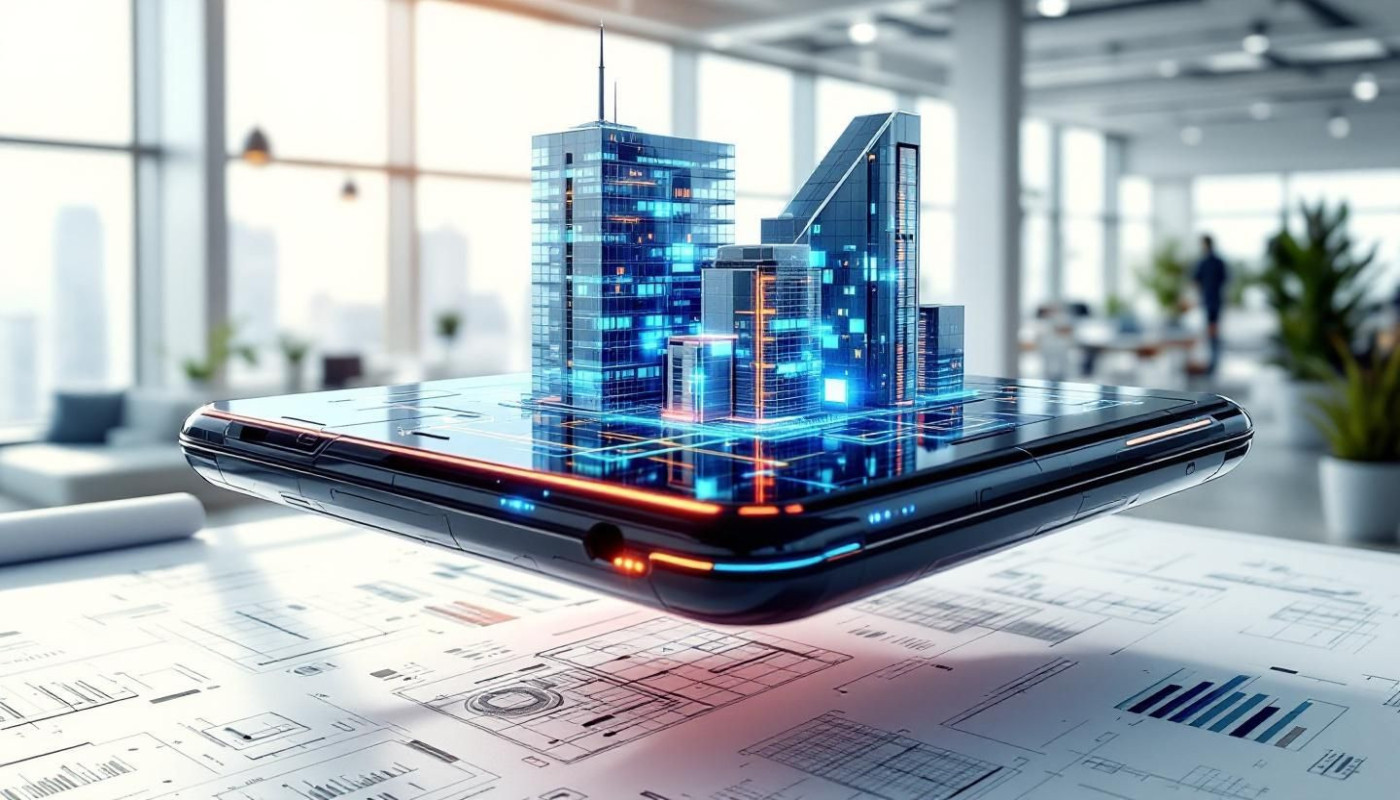 Comment les nouvelles technologies révolutionnent l'estimation immobilière ?