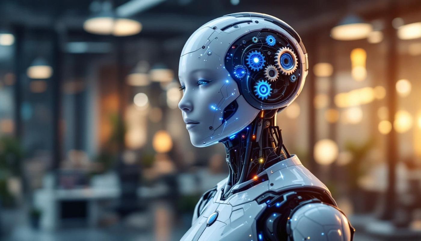 Comment l'intelligence artificielle façonne-t-elle les nouvelles dynamiques du marché du travail ?