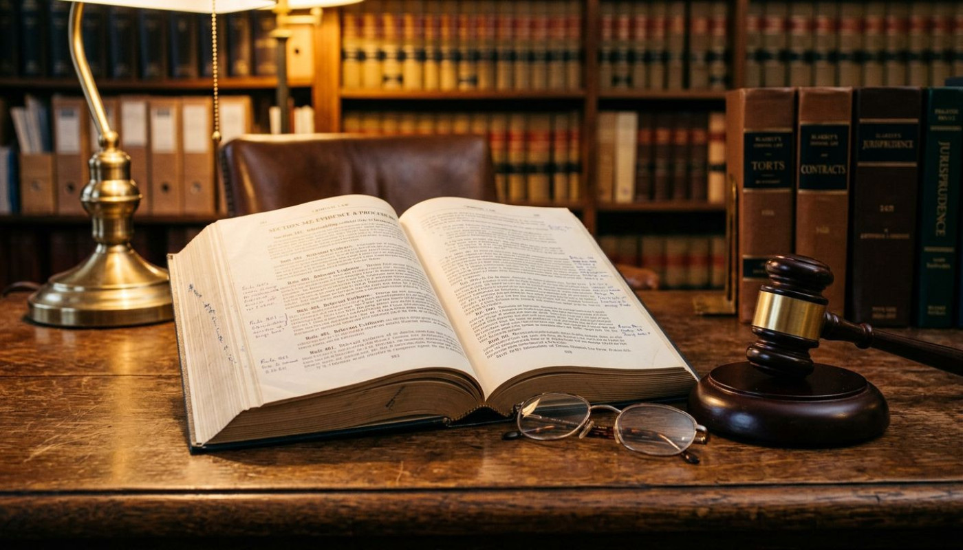 Comment naviguer les changements récents en droit des successions ?