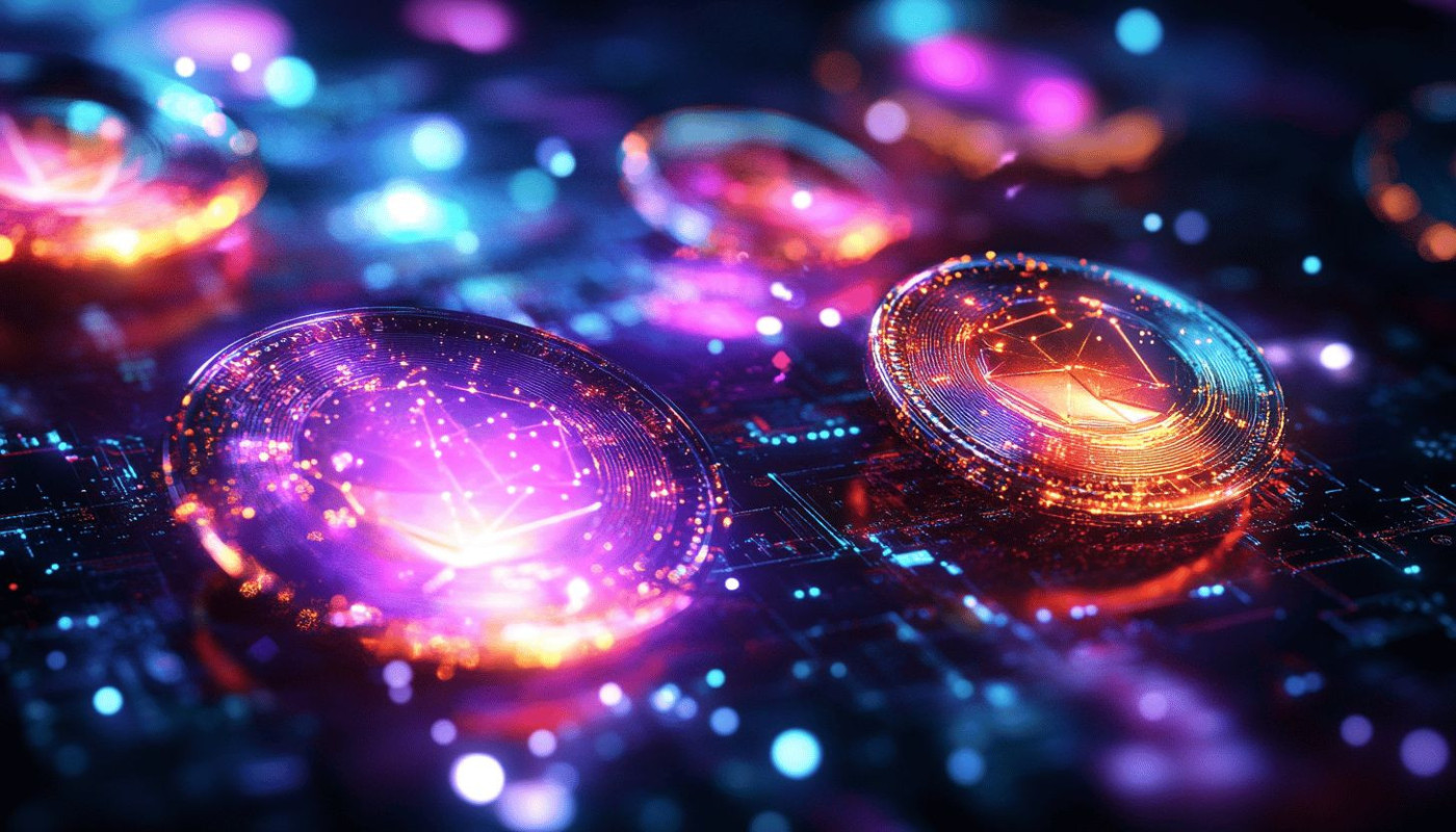 Cryptomonnaies méconnues avec un potentiel de croissance élevé