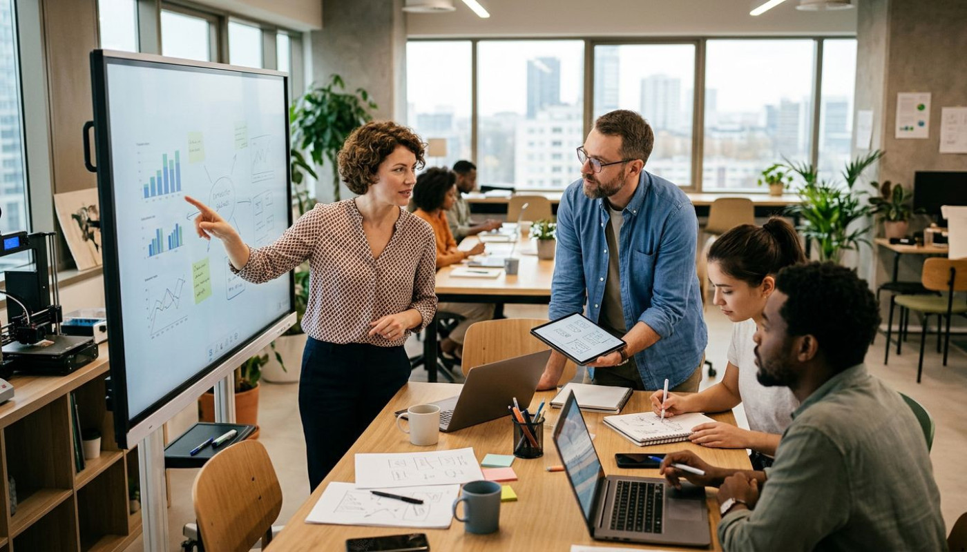 Emploi et compétences : le vrai défi n’est-il pas dans l’adaptabilité ?