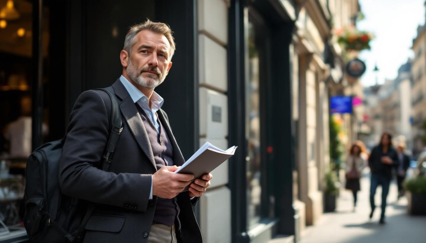 Services et rôles méconnus d'un huissier en Île-de-France