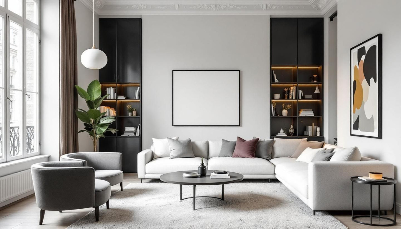Stratégies pour optimiser la rentabilité d'un studio loué à Paris